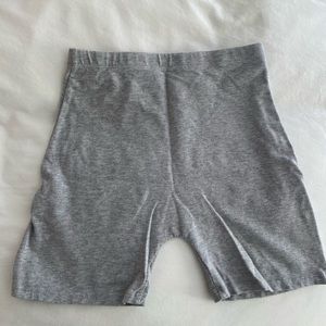 Brandy Meville biker shorts